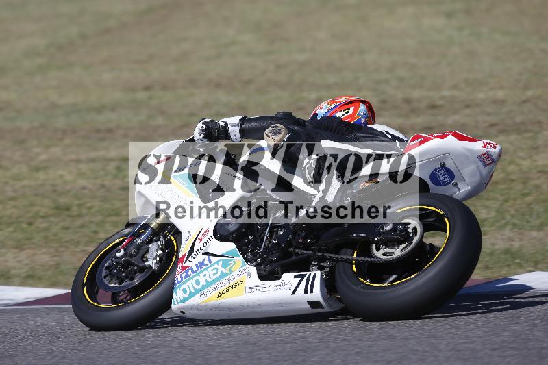 /12 30.04.2026  Speer Racing ADR/Gruppe rot/711